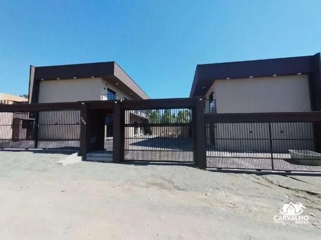 Kitnet / Stúdio para Locação em Penha/SC Santa Lídia 1 Quartos
