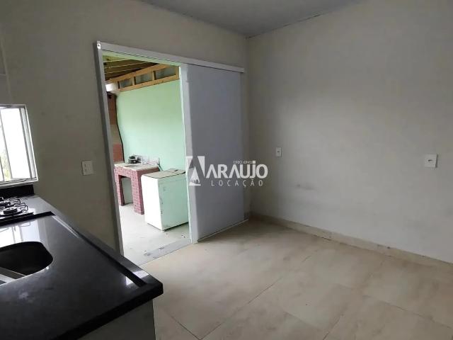Kitnet / Stúdio para Locação em Penha/SC Santa Lídia 1 Quartos