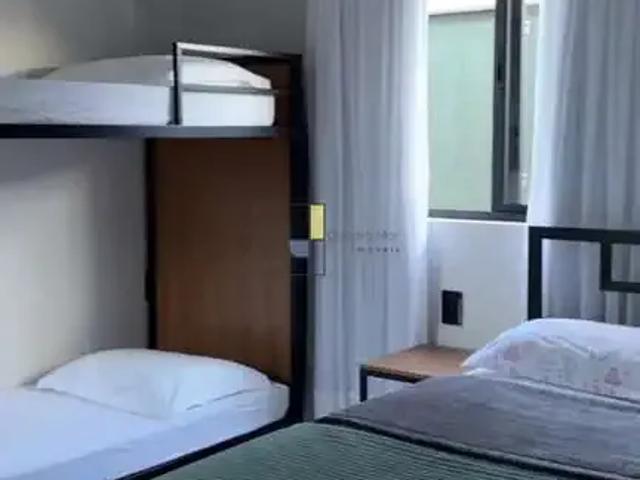 Kitnet / Stúdio para Locação em Penha/SC Santa Lídia 1 Quartos