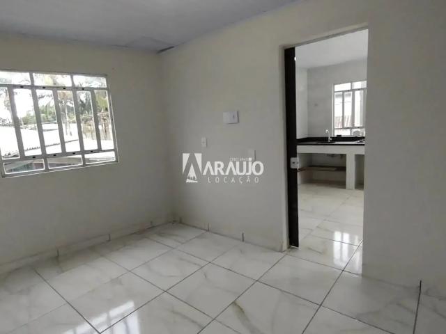 Kitnet / Stúdio para Locação em Penha/SC Santa Lídia 1 Quartos