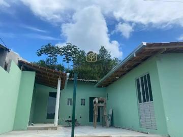 Kitnet / Stúdio para Locação em Penha/SC Santa Lídia 2 Quartos