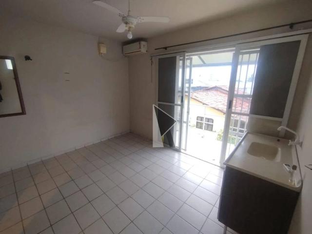 Kitnet / Stúdio para Locação em Penha/SC Praia de Armação do Itapocorói 1 Quartos