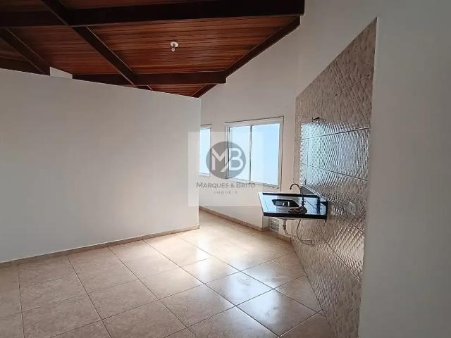 Kitnet / Stúdio para Locação em Peruíbe/SP Balneário Stella Maris 1 Quartos