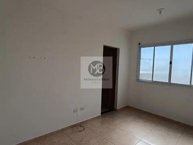Kitnet / Stúdio para Locação em Peruíbe/SP Balneário Stella Maris 1 Quartos
