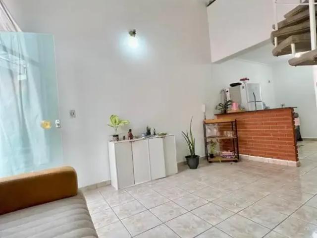Kitnet / Stúdio para Locação em Peruíbe/SP Balneário Stella Maris 1 Quartos