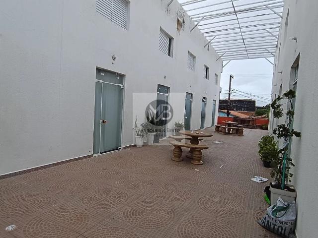 Kitnet / Stúdio para Locação em Peruíbe/SP Balneário Stella Maris 1 Quartos