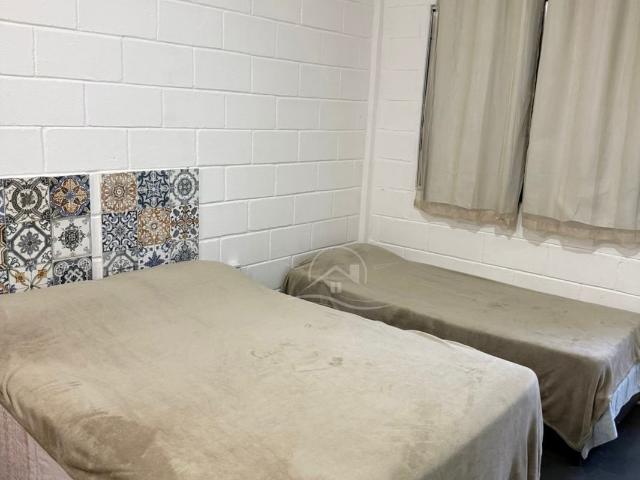 Kitnet / Stúdio para Locação em Peruíbe/SP Centro 1 Quartos