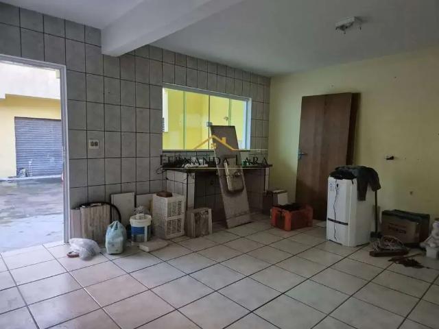Kitnet / Stúdio para Locação em Peruíbe/SP Centro 1 Quartos