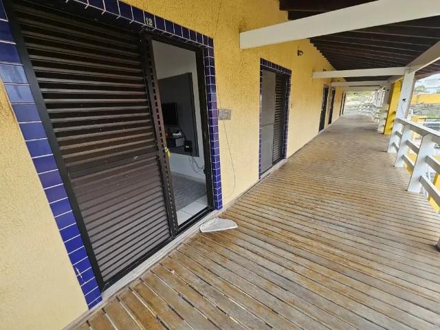 Kitnet / Stúdio para Locação em Peruíbe/SP Centro 1 Quartos