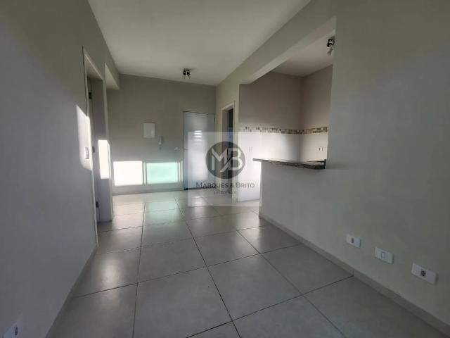 Kitnet / Stúdio para Locação em Peruíbe/SP Centro 1 Quartos