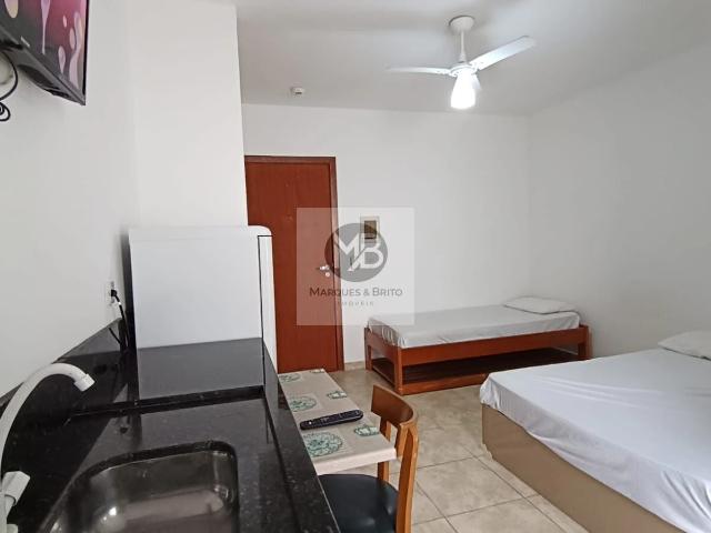 Kitnet / Stúdio para Locação em Peruíbe/SP Jardim Casablanca 1 Quartos