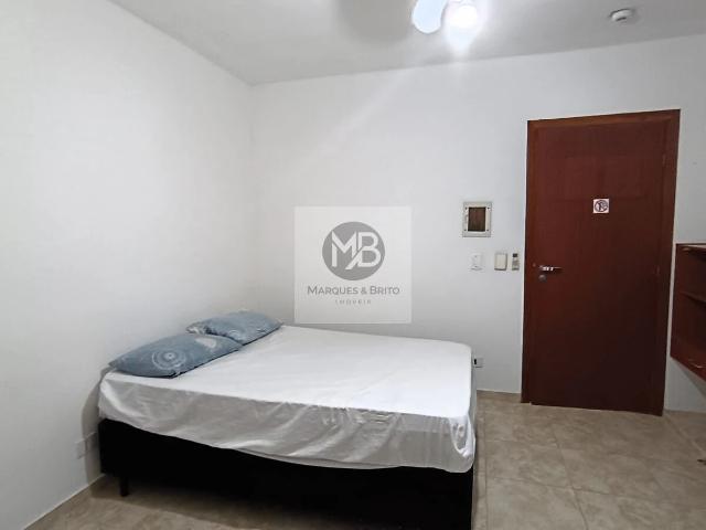 Kitnet / Stúdio para Locação em Peruíbe/SP Jardim Casablanca 1 Quartos