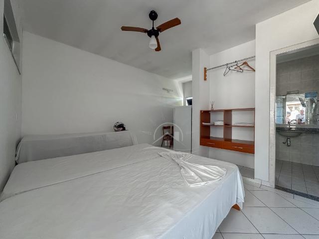 Kitnet / Stúdio para Locação em Peruíbe/SP Jardim Casablanca 1 Quartos