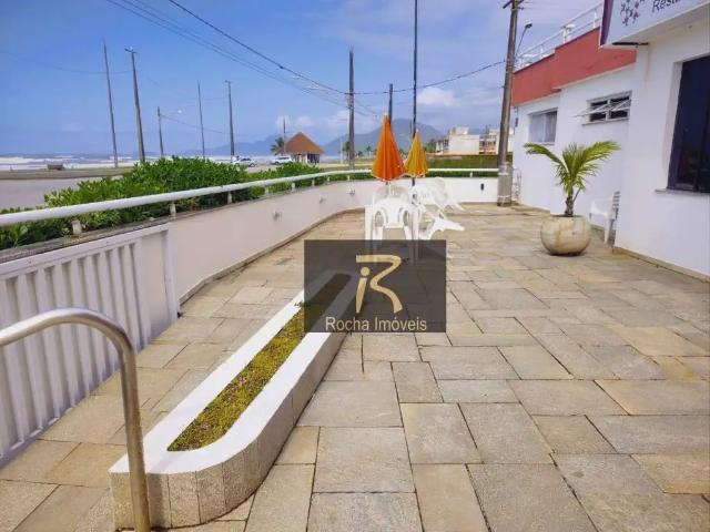 Kitnet / Stúdio para Locação em Peruíbe/SP Jardim Casablanca 1 Quartos
