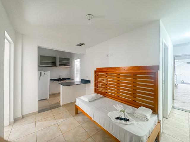 Kitnet / Stúdio para Locação em Peruíbe/SP Jardim Casablanca 2 Quartos