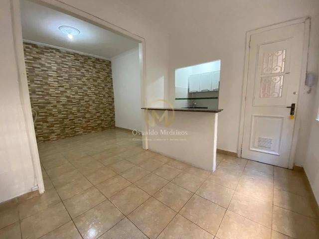 Kitnet / Stúdio para Locação em Petrópolis/RJ Centro 1 Quartos