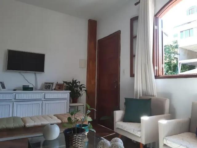 Kitnet / Stúdio para Locação em Petrópolis/RJ Mosela 1 Quartos