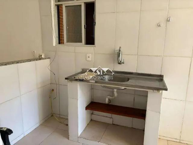 Kitnet / Stúdio para Locação em Petrópolis/RJ Mosela 1 Quartos