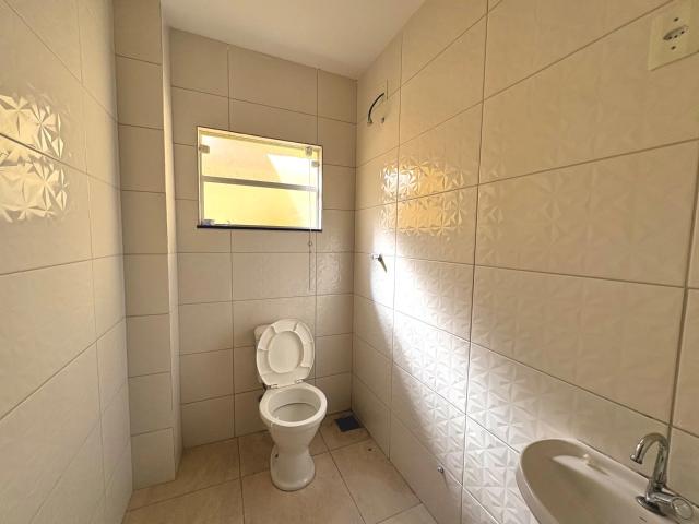 Kitnet / Stúdio para Locação em Pindamonhangaba/SP Centro 1 Quartos