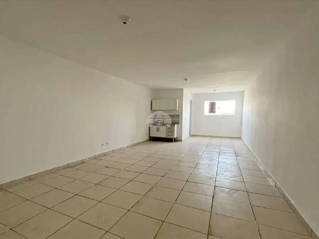 Kitnet / Stúdio para Locação em Pinhais/PR Centro 1 Quartos
