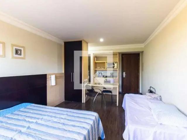 Kitnet / Stúdio para Locação em Pinhais/PR Centro 1 Quartos