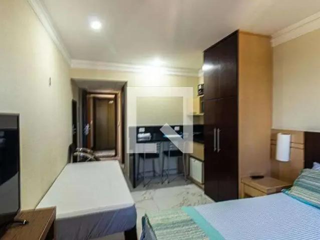 Kitnet / Stúdio para Locação em Pinhais/PR Centro 1 Quartos