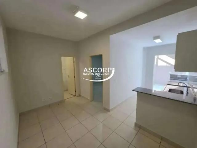 Kitnet / Stúdio para Locação em Piracicaba/SP Vila Monteiro 1 Quartos