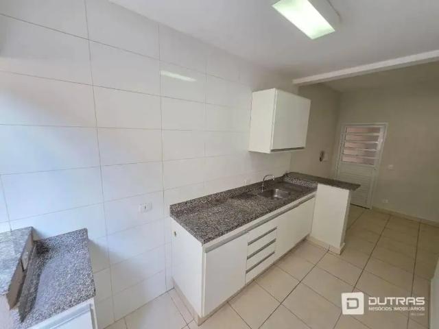Kitnet / Stúdio para Locação em Piracicaba/SP Vila Monteiro 1 Quartos