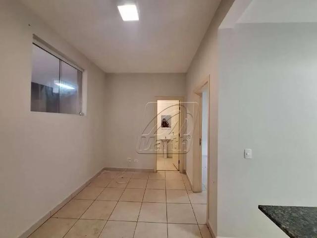 Kitnet / Stúdio para Locação em Piracicaba/SP Vila Monteiro 1 Quartos