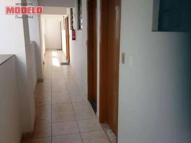 Kitnet / Stúdio para Locação em Piracicaba/SP Vila Monteiro 1 Quartos