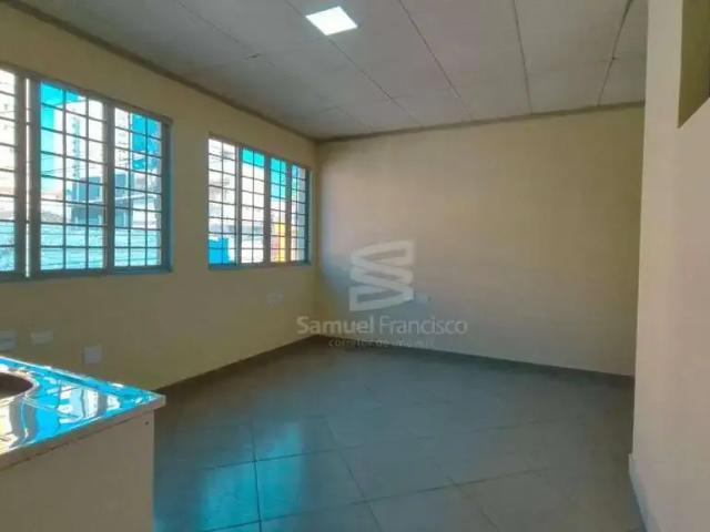 Kitnet / Stúdio para Locação em Piracicaba/SP Centro 1 Quartos