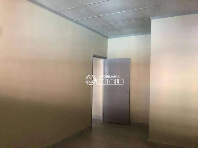 Kitnet / Stúdio para Locação em Piracicaba/SP Centro 1 Quartos