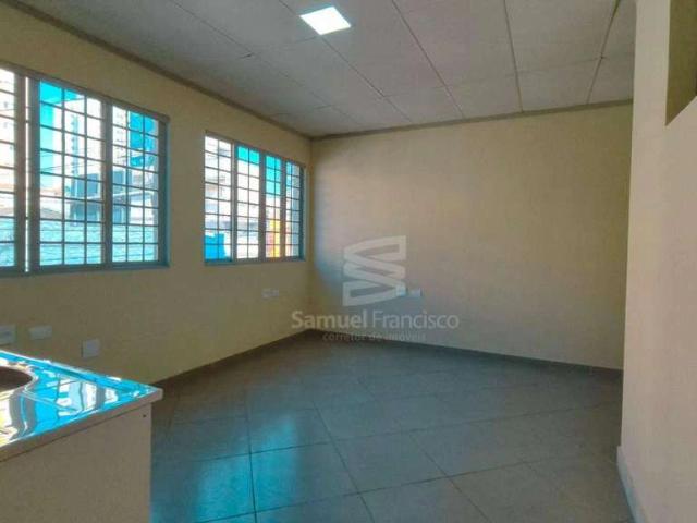 Kitnet / Stúdio para Locação em Piracicaba/SP Centro 1 Quartos