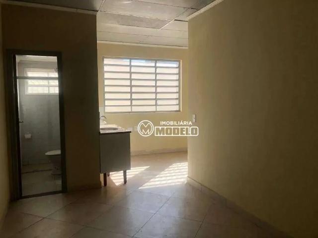 Kitnet / Stúdio para Locação em Piracicaba/SP Centro 1 Quartos