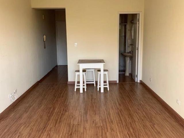 Kitnet / Stúdio para Locação em Piracicaba/SP Centro 1 Quartos