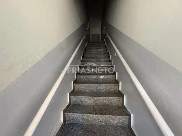 Kitnet / Stúdio para Locação em Piracicaba/SP Centro 1 Quartos