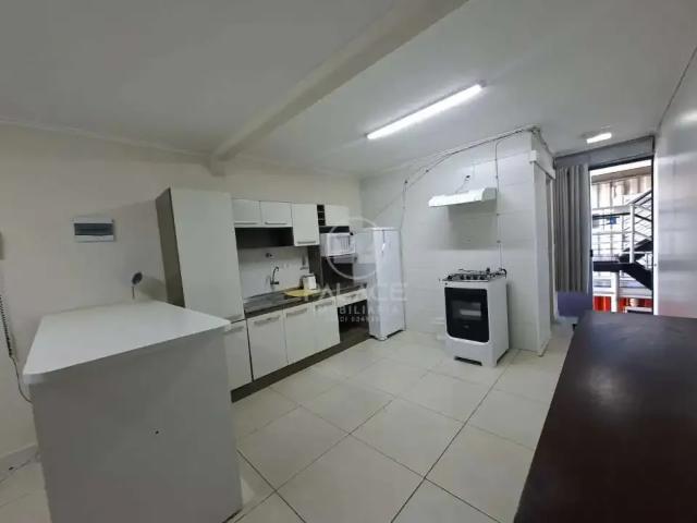 Kitnet / Stúdio para Locação em Piracicaba/SP Dois Córregos 2 Quartos
