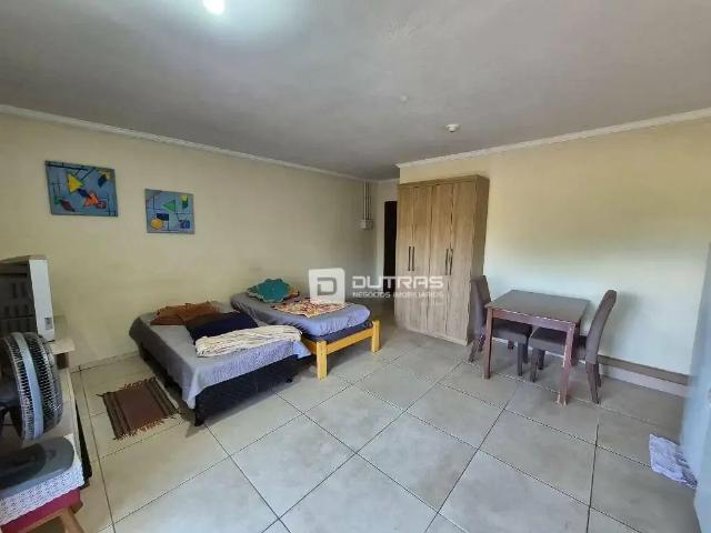 Kitnet / Stúdio para Locação em Piracicaba/SP Jardim Algodoal 1 Quartos