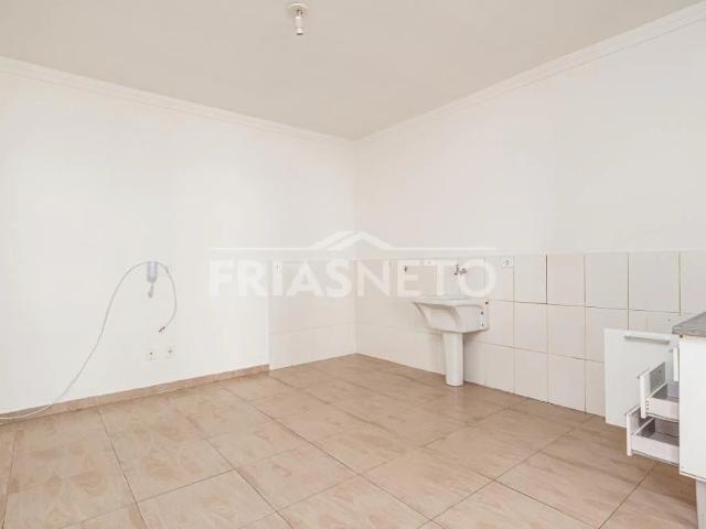 Kitnet / Stúdio para Locação em Piracicaba/SP Piracicamirim 1 Quartos