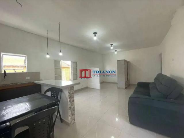 Kitnet / Stúdio para Locação em Piracicaba/SP Piracicamirim 1 Quartos