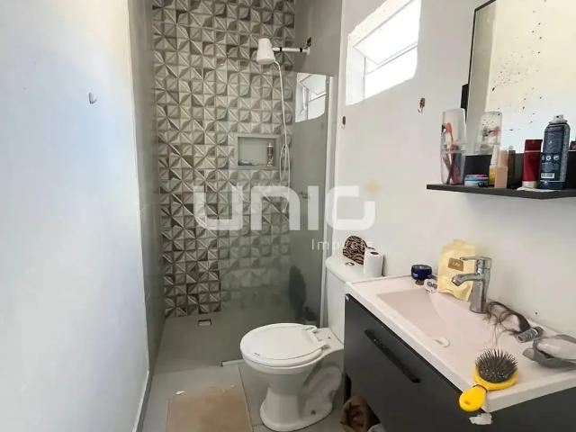 Kitnet / Stúdio para Locação em Piracicaba/SP Piracicamirim 1 Quartos
