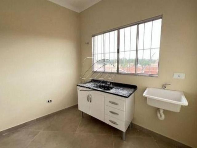 Kitnet / Stúdio para Locação em Piracicaba/SP Residencial Serra Verde 1 Quartos