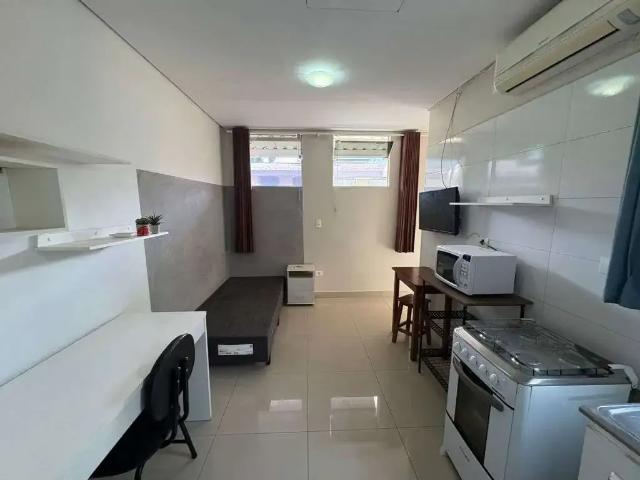 Kitnet / Stúdio para Locação em Piracicaba/SP São Dimas 1 Quartos