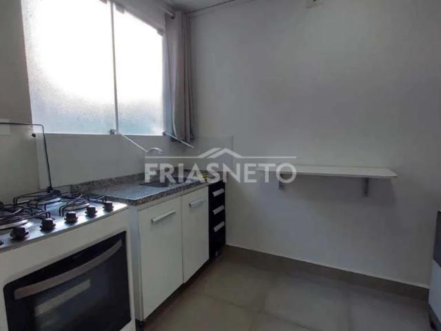 Kitnet / Stúdio para Locação em Piracicaba/SP São Dimas 1 Quartos