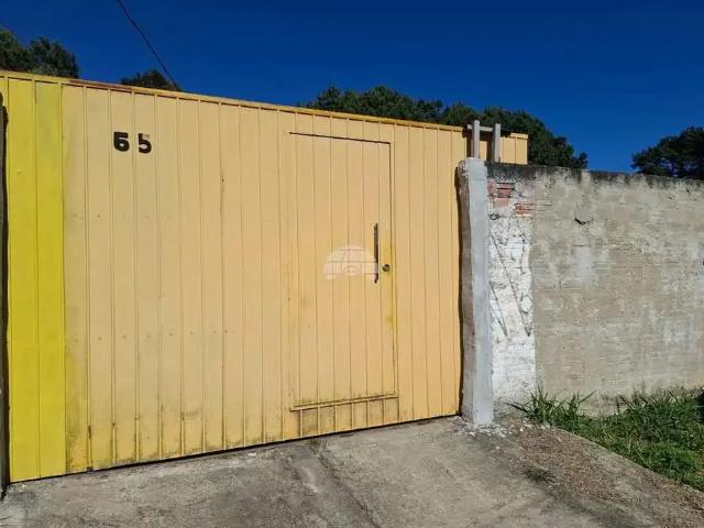 Kitnet / Stúdio para Locação em Piraquara/PR Jardim Guarani