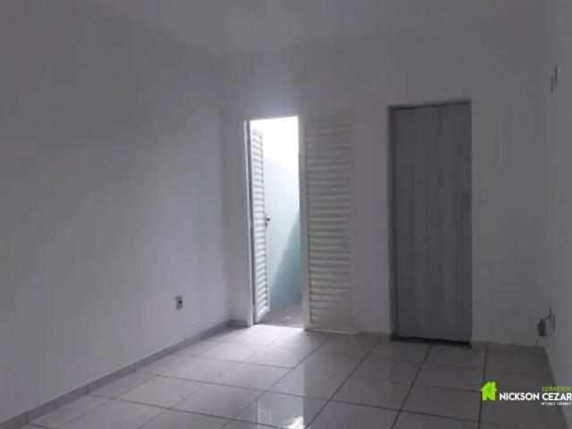Kitnet / Stúdio para Locação em Pirassununga/SP Vila Guimarães 1 Quartos
