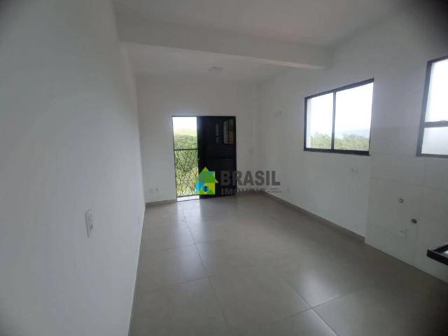 Kitnet / Stúdio para Locação em Poços de Caldas/MG Centreville 1 Quartos