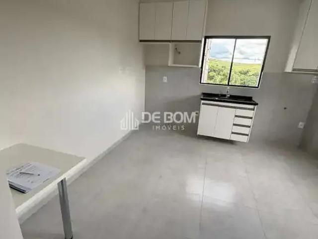 Kitnet / Stúdio para Locação em Poços de Caldas/MG Centreville 1 Quartos