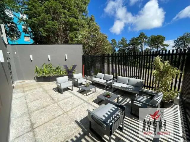Kitnet / Stúdio para Locação em Poços de Caldas/MG Centreville 1 Quartos