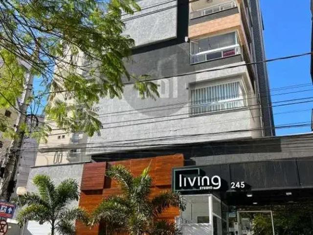 Kitnet / Stúdio para Locação em Poços de Caldas/MG Centro